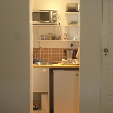 Royal At Sea Apartment มุยเซนแบร์ก ภายนอก รูปภาพ