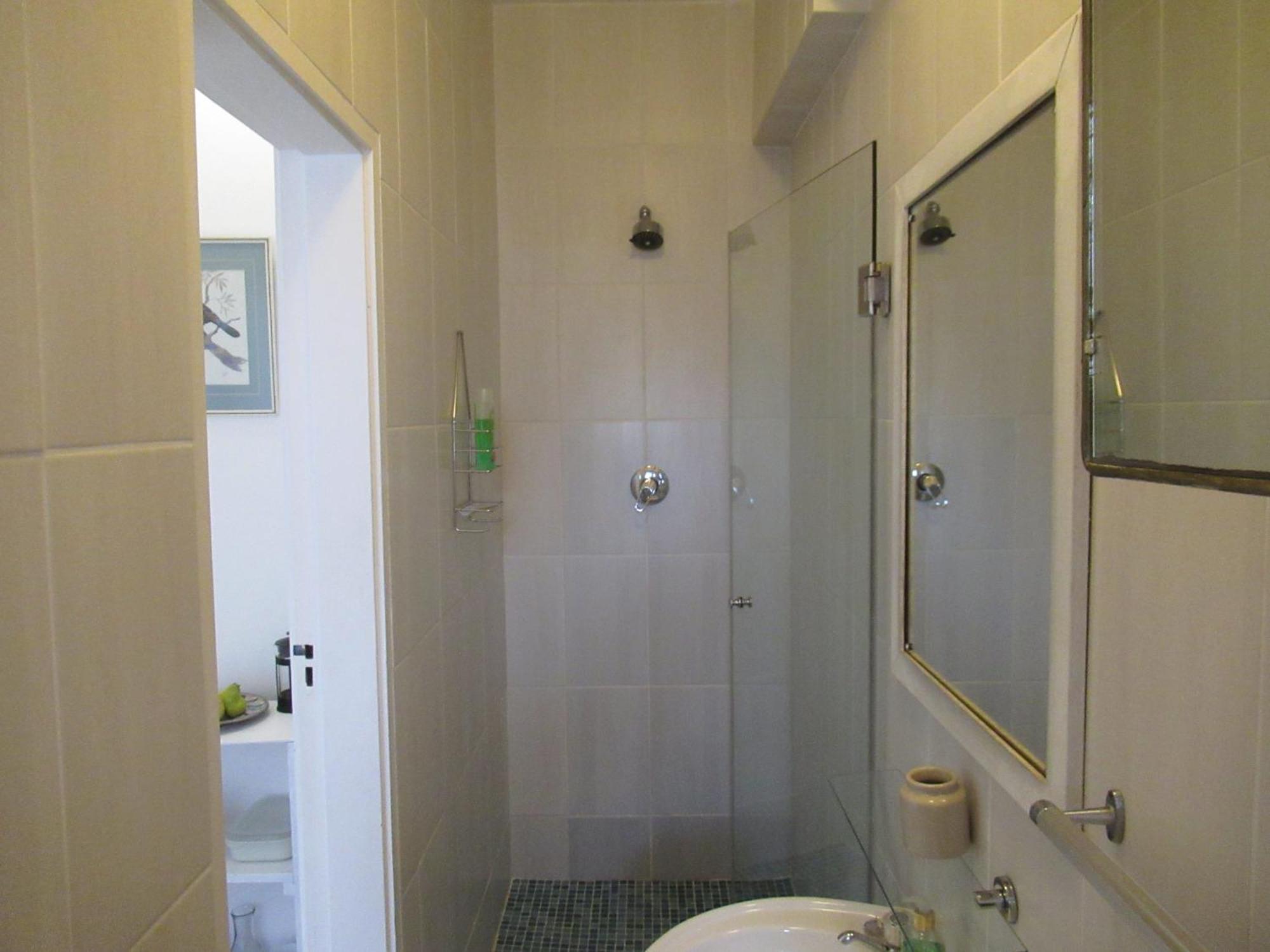 Royal At Sea Apartment มุยเซนแบร์ก ภายนอก รูปภาพ