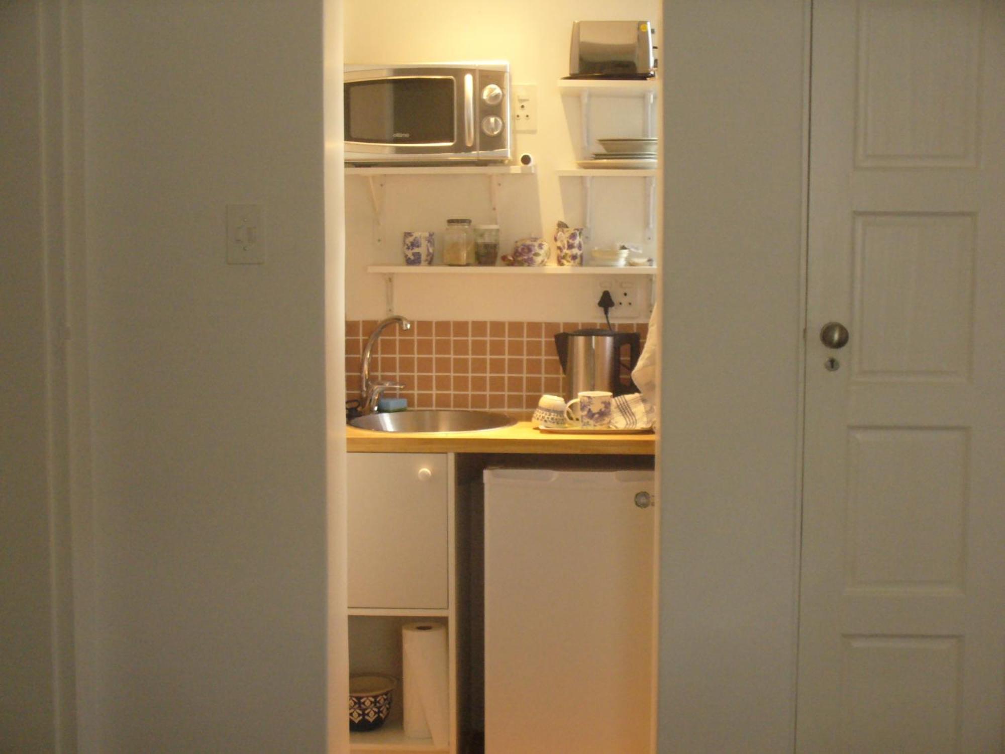 Royal At Sea Apartment มุยเซนแบร์ก ภายนอก รูปภาพ