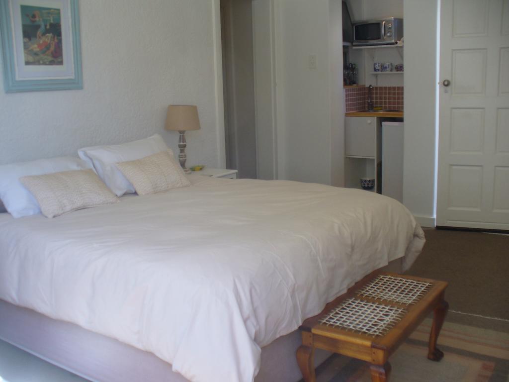 Royal At Sea Apartment มุยเซนแบร์ก ภายนอก รูปภาพ