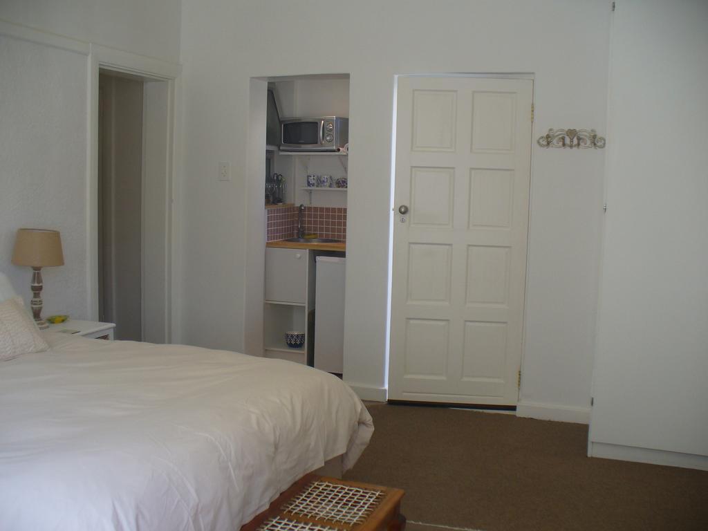 Royal At Sea Apartment มุยเซนแบร์ก ภายนอก รูปภาพ